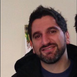 Meet your Posher, Georgios